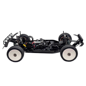 MCD W5 Short Course 1/5 Scale Truck Electric ARTR