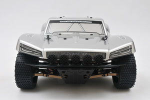 MCD W5 Ultimate is the best short course truck