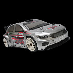 MCD XR5 MAX Pro Rally Car Rolling Chassis