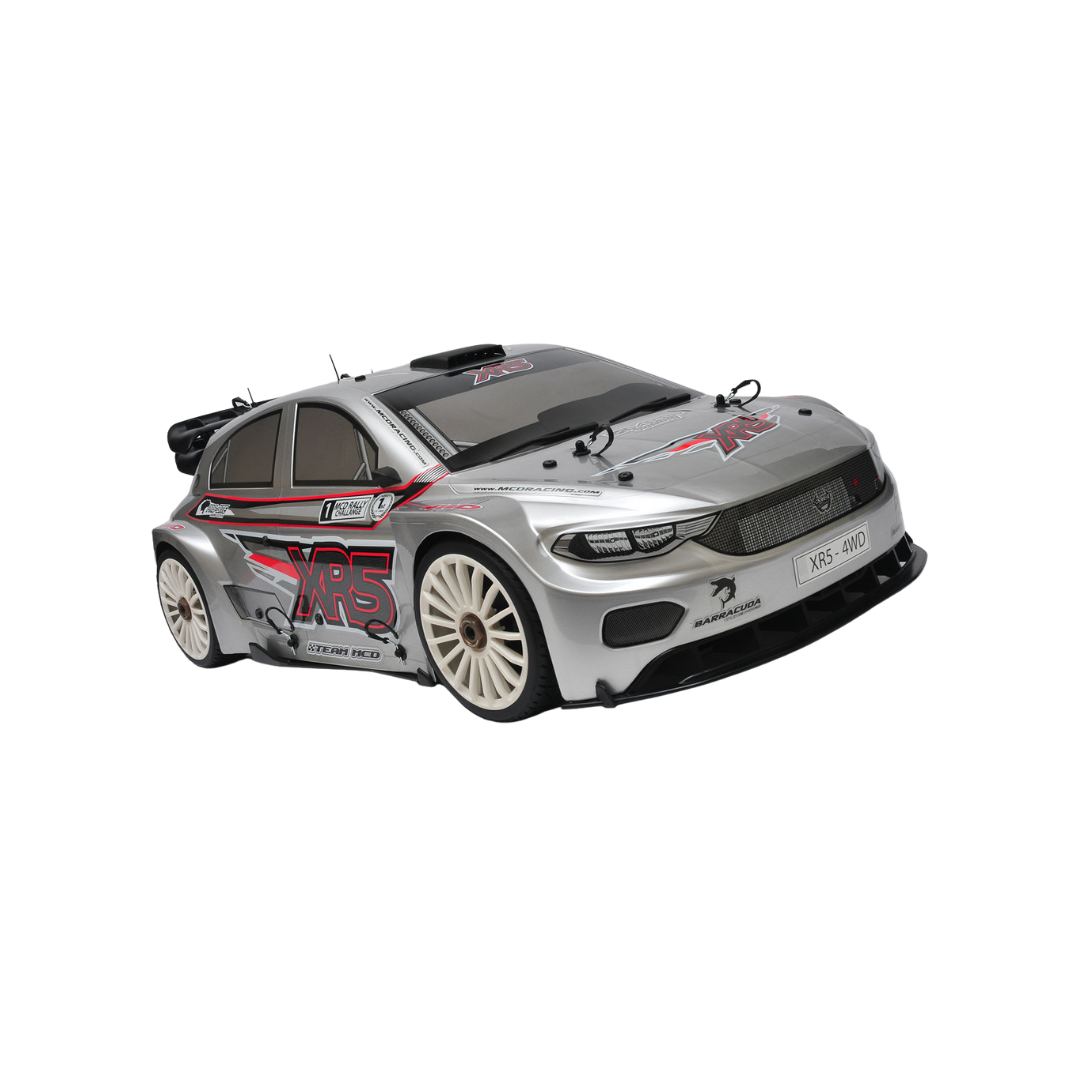 MCD Racing RC Cars | Taylor RC