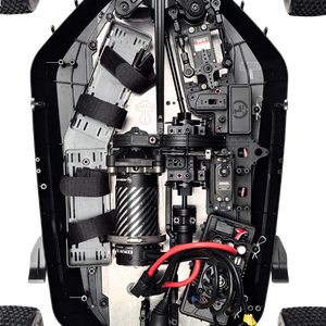 MCD RR5 4WD 1/5 Scale Buggy Electric ARTR