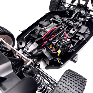 MCD RR5 4WD 1/5 Scale Buggy Electric ARTR