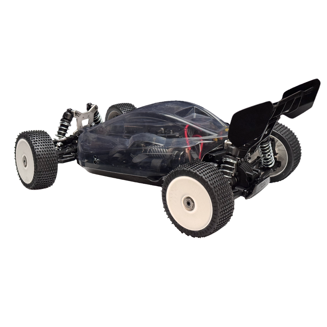 MCD RR5 4WD 1/5 Scale Buggy Electric ARTR