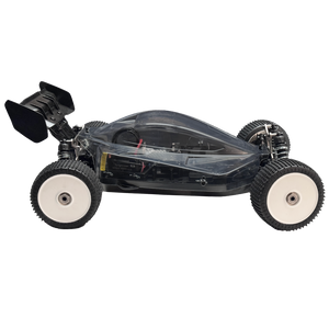 MCD RR5 4WD 1/5 Scale Buggy Electric ARTR