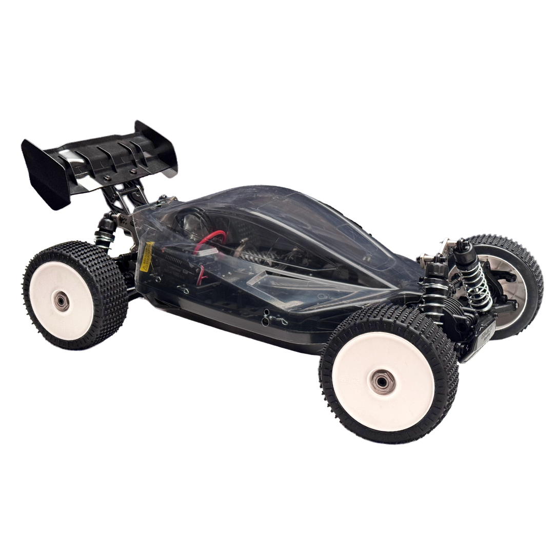 MCD RR5 4WD 1/5 Scale Buggy 12S Electric ARTR – Taylor RC