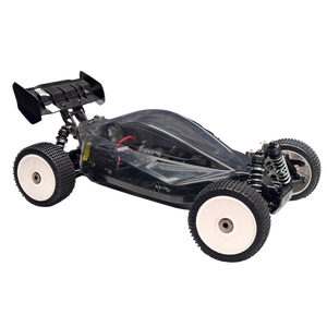 MCD RR5 4WD 1/5 Scale Buggy Electric ARTR