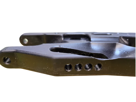 MOD Race Armor V2 Losi 5T/2.0 Rear Arms (L&R) 24721