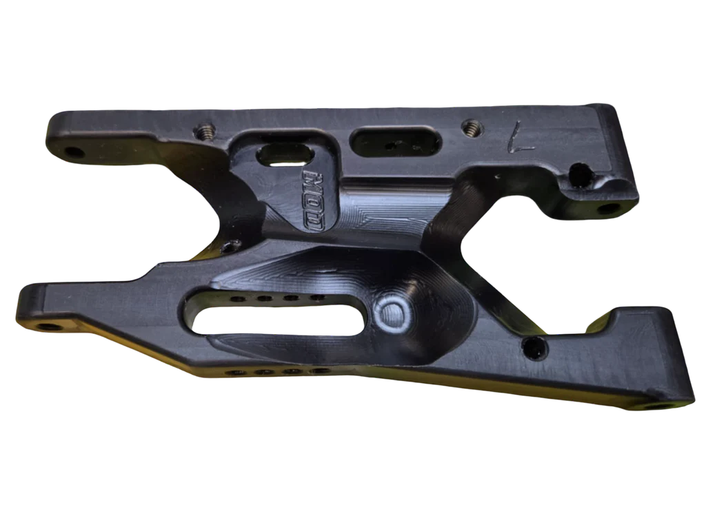 MOD Race Armor V2 Losi 5T/2.0 Rear Arms (L&R) 24721