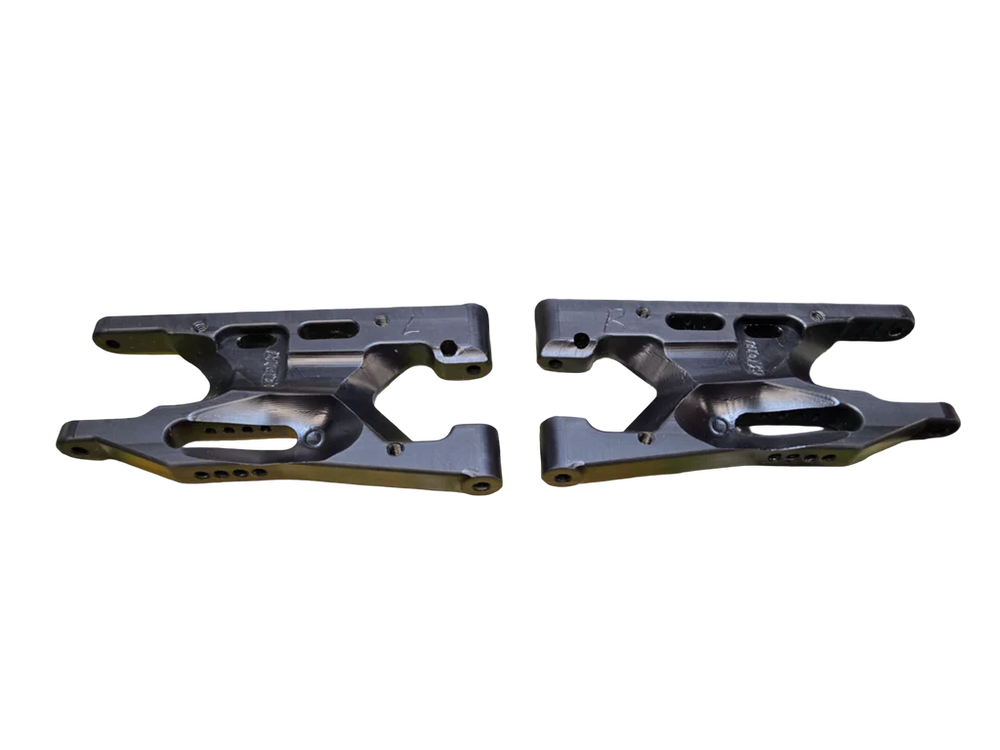 MOD Race Armor V2 Losi 5T/2.0 Rear Arms (L&R) 24721