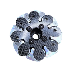 MOD / MIP V3 54mm Racing Clutch, 1/5 Scale