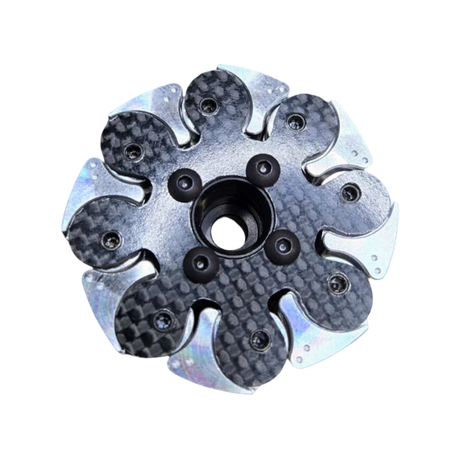 MOD / MIP V3 54mm Racing Clutch, 1/5 Scale