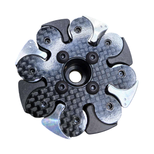 MOD / MIP V3 54mm Racing Clutch, 1/5 Scale