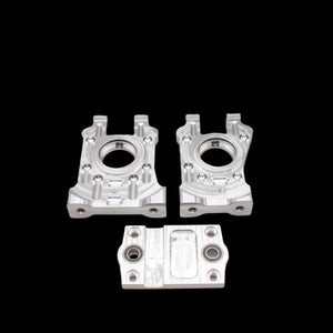 Modified RC Centre Diff Mount - LOSI 5T, V1 Rovan LT & 30N DTT (not 5T 2.0)