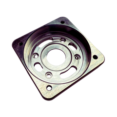 ALX Billet 78mm clutch housing for Primal Monster