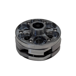 N-R-P Power Grip Clutch Race Alloy / PTFE shoes 1.8 Springs (L/M 4WD models)