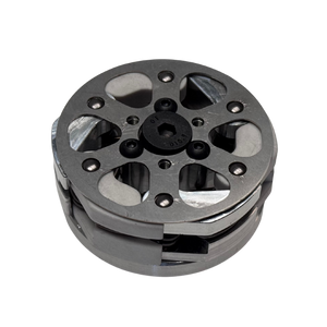 N-R-P Power Grip Clutch Race Alloy / PTFE shoes 1.8 Springs (L/M 4WD models)