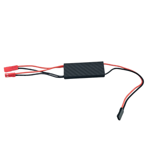 NSDRC 12 Amp Adjustable Voltage Limiter