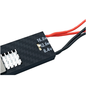 NSDRC 12 Amp Adjustable Voltage Limiter