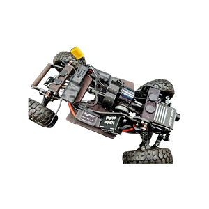 NSDRC NANO BEC 7.4V JST Plug