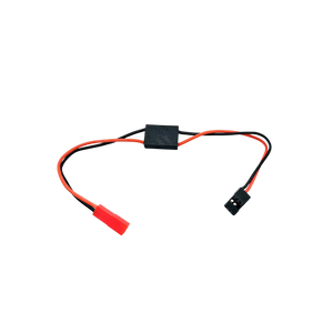 NSDRC NANO BEC 7.4V JST Plug