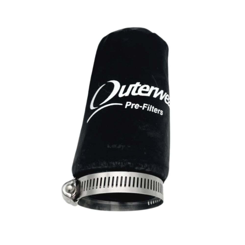 Outerwear for TGN DT1 Cone Filter