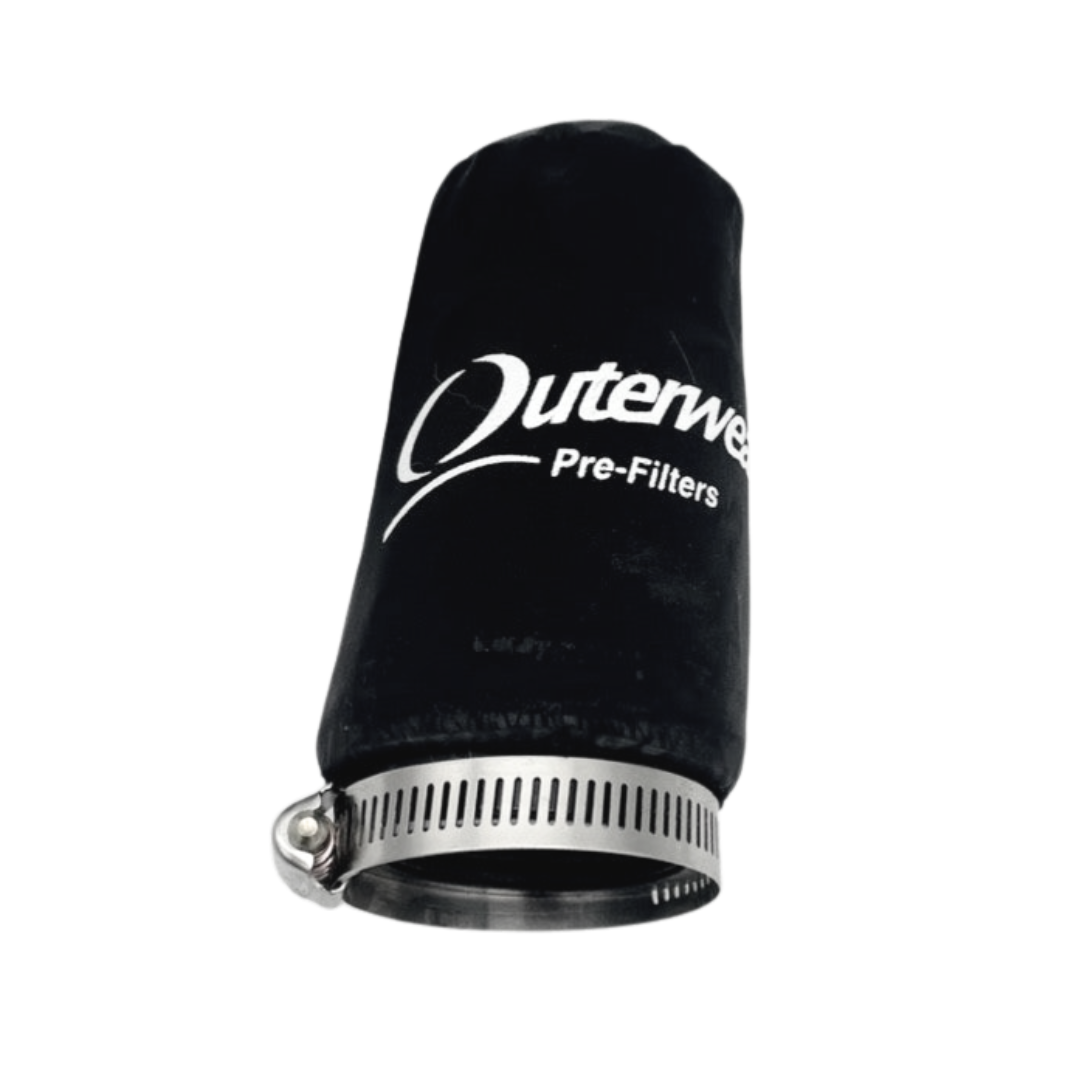 Outerwear for TGN DT1 Cone Filter