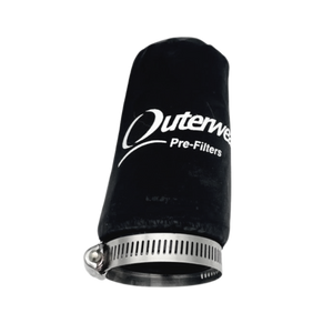 Outerwear for TGN DT1 Cone Filter