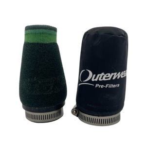 Outerwear for TGN DT1 Cone Filter