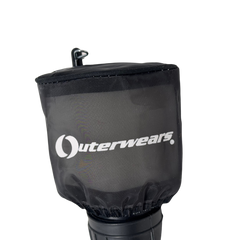 Outerwears - MCD Air filter Cover