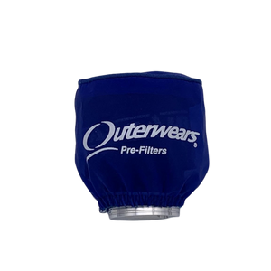 OUTERWEARS - Water resistant Filter Cover