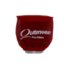 OUTERWEARS - Water resistant Filter Cover