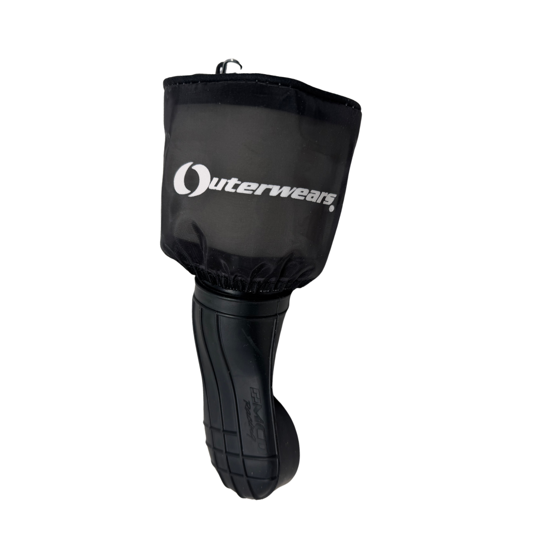 Outerwears - MCD Air filter Cover
