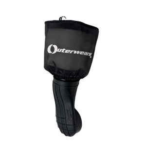 Outerwears - MCD Air filter Cover