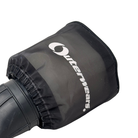 Outerwears - MCD Air filter Cover