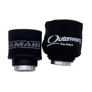 OUTERWEARS - Water resistant Filter Cover