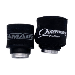 OUTERWEARS - Water resistant Filter Cover