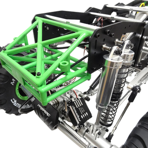 1/5 Scale V4 Grave Digger® Monster Jam® Truck