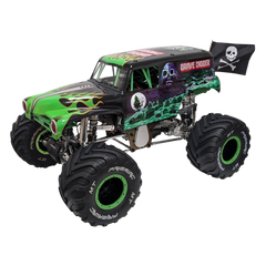 1/5 Scale V4 Grave Digger® Monster Jam® Truck