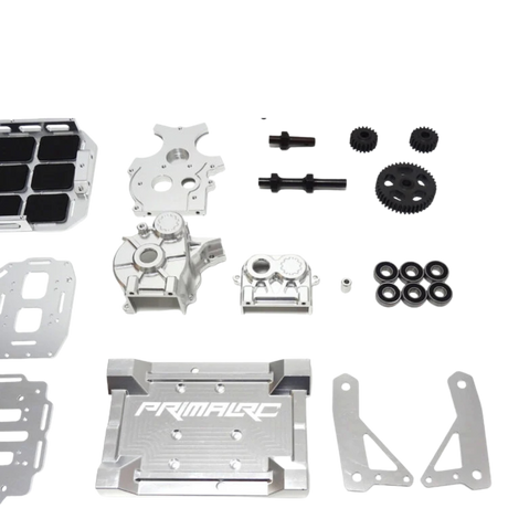 Primal RC 1/5 Monster Truck Electric Conversion Kit