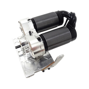 Primal 1/5 Monster Truck Single or Dual Motor Electric Conversion Kit