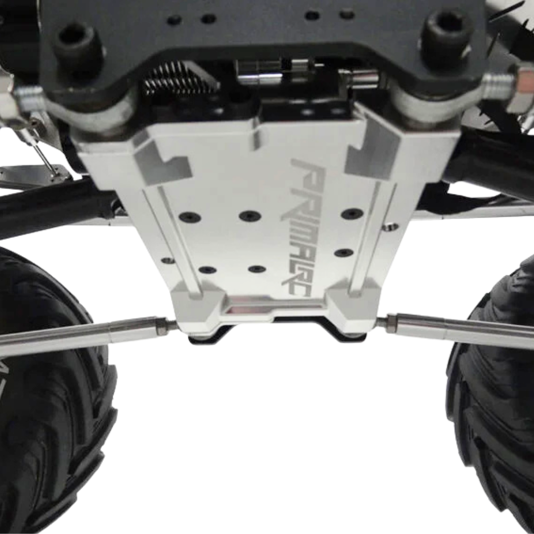 Primal 1/5 Monster Truck Single or Dual Motor Electric Conversion Kit