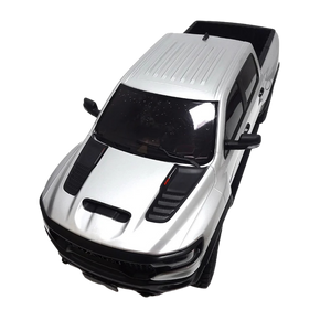 Primal RC 1/8 Scale RAM 1500 FOC Brushless RTR 4WD Trail Truck, Crawler