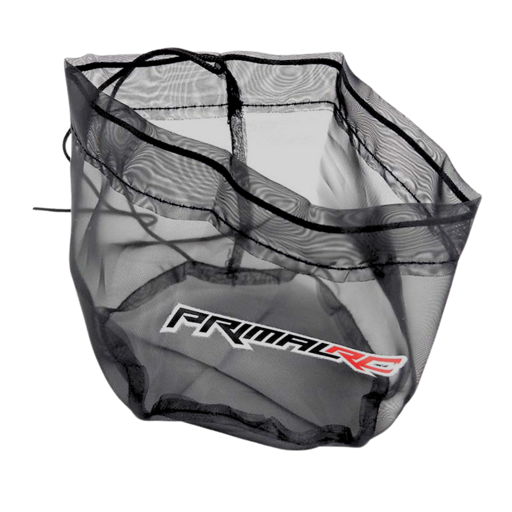 Raminator Monster Truck Stock 49cc Air Filter Cover