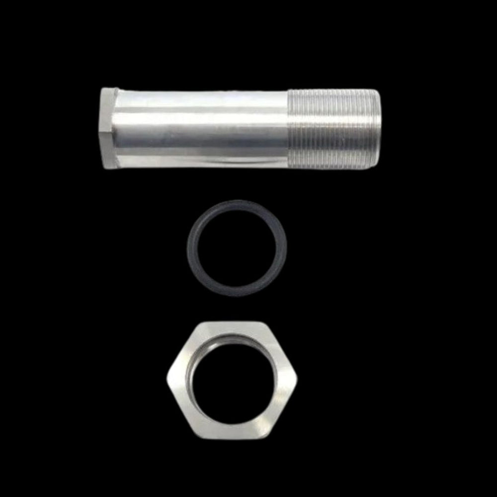 Primal RC Monster Truck V3/V4 Upgraded Servo Saver Spring Mount Post Set - PRROT013