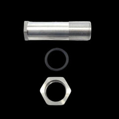 Primal RC Monster Truck V3/V4 Upgraded Servo Saver Spring Mount Post Set - PRROT013