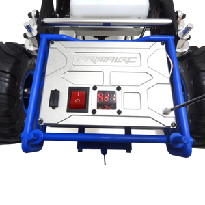 Primal Monster JAM® Son-Uva Digger® Collectors RTR Truck - Signed by Ryan Anderson!