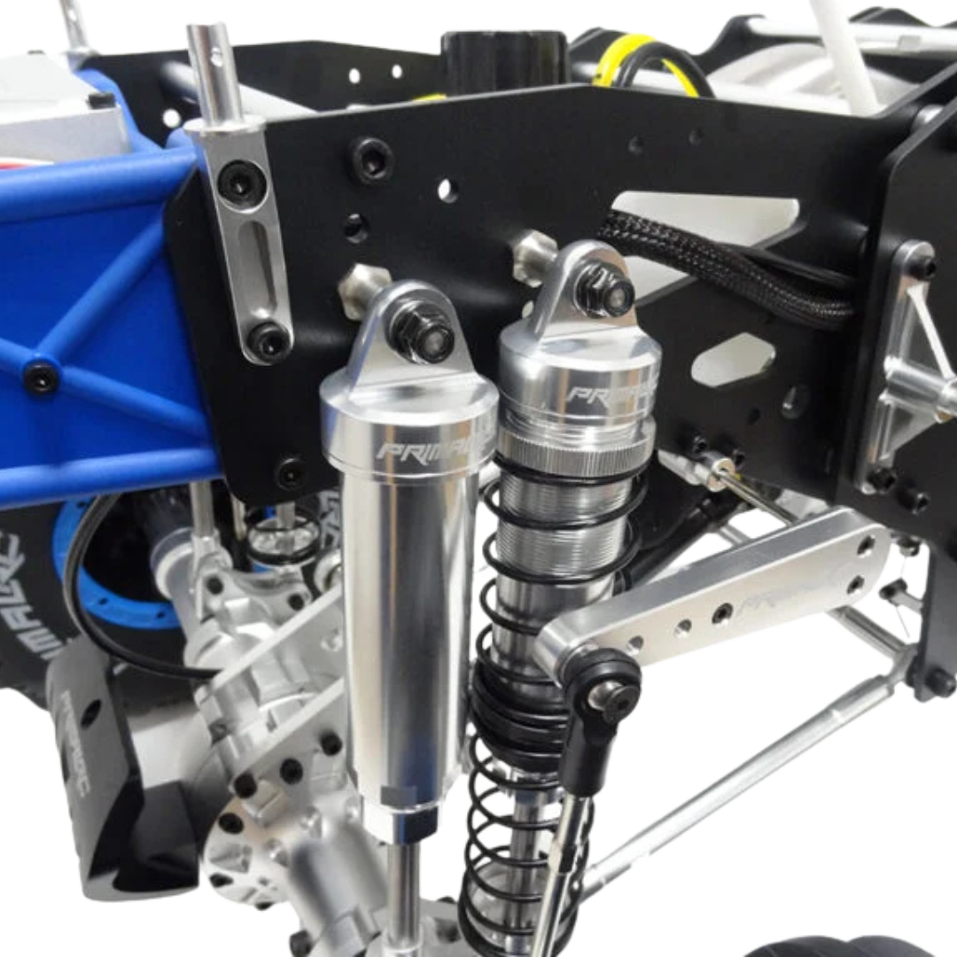dual shocks