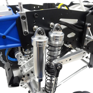 dual shocks