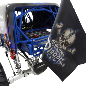 Primal Monster JAM® Son-Uva Digger® Collectors RTR Truck - Signed by Ryan Anderson!