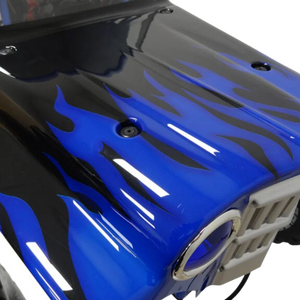 Primal Monster JAM® Son-Uva Digger® Collectors RTR Truck - Signed by Ryan Anderson!